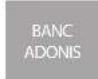Horizon Fitness Adonis - SACHET DEVIS: - 5