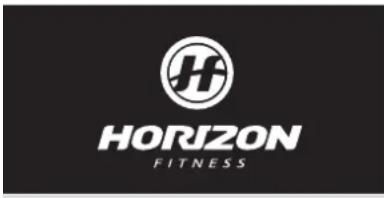 Horizon Fitness Adonis Plus - Contact - 1