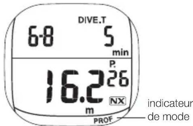 Scubapro Xtender - Profi I de plongée - 1