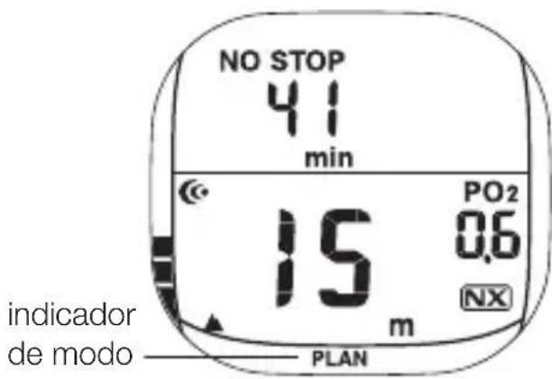 Scubapro Xtender - Planificador de inmersiones - 1