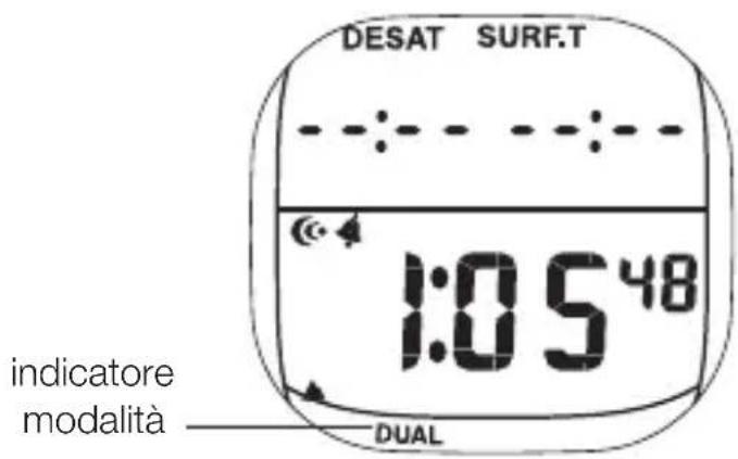 Scubapro Xtender - Intervallo di superfici cie - 1