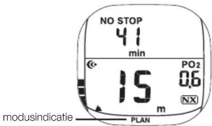 Scubapro Xtender - Duikplanner - 1