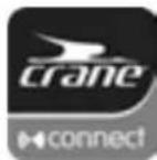 Crane CDSM 6 92747 - Scaricare e installare l'app Crane Connect - 3