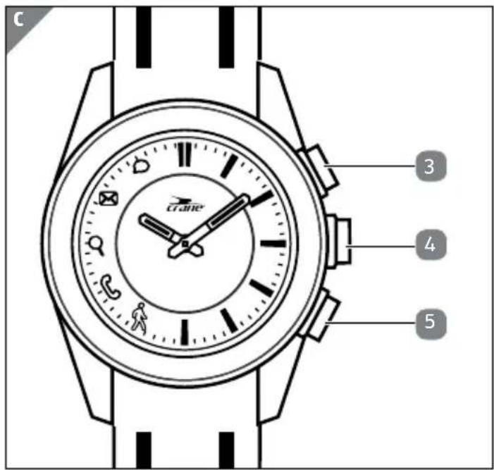 Crane CDSM 6 92747 - 5