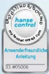 Crane CDSM 6 92747 - Analoge Smartwatch | Smartwatch analogue | Smartwatch analogico - 1