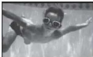 VESTEL 1530 - Password (mot de passe) - 2