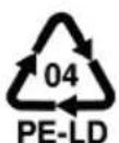Rommelsbacher KG 2000 - Packing material - 2