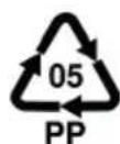 Rommelsbacher KG 1800 - Packing material - 3
