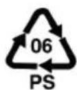 Rommelsbacher KG 1800 - Packing material - 4