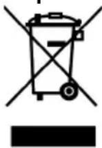 Rommelsbacher KA 1801 - Disposal information - 1
