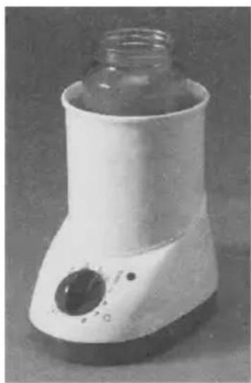 Rommelsbacher BW 100 - ElektroHausgeräte GmbH - 1