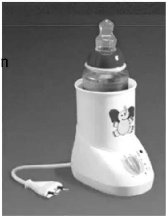 Rommelsbacher BW 100 - ElektroHausgeräte GmbH - 2