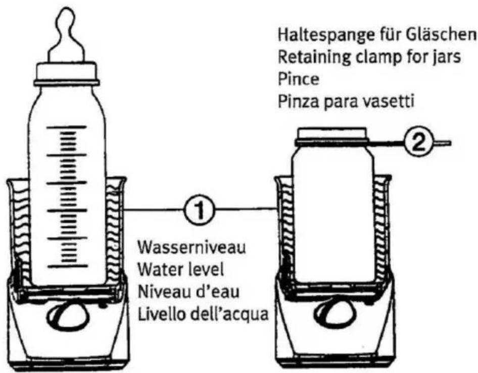 Rommelsbacher BW 100 - ElektroHausgeräte GmbH - 3
