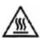 Rommelsbacher BBQ 2012 E - Splash guard/wind shield - 2