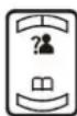 ITT DP 27 - Description des Touches - 3