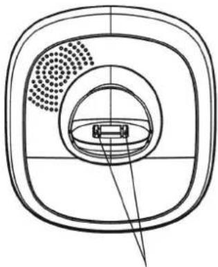ITT DP 27 - Portable - 3