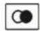 ITT DP 27 - Touche INTERNE - 2