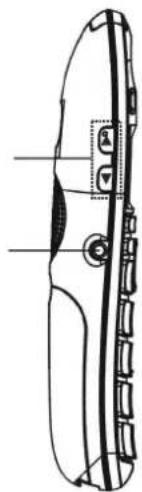 ITT DP 27 - Portable - 2