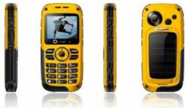 ITT OutLimits Solaris - 1