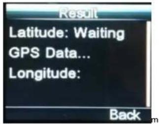 ITT OutLimits Solaris - Boussole - 4