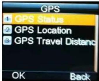 ITT OutLimits Solaris - Boussole - 1