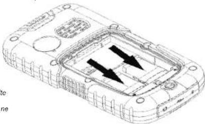 ITT Outlimits K2 - Preparation - 1