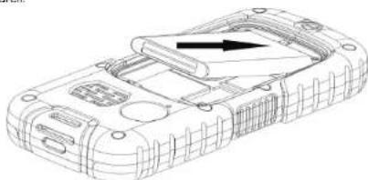ITT Outlimits K2 - Preparation - 3