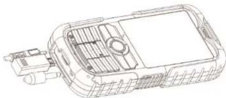 ITT Outlimits K2 - Preparation - 4