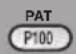 ITT CTV 29100 ST - Pour sélectionner une page de texte - 4