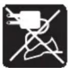 ITT CTV 29100 ST - Instructions de Sécurité - 2