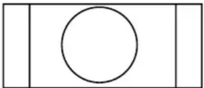 ITT CTV 2850 ST - Les TV à écran large : - 2