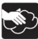 ITT CTV 1450 VT - Instructions de sécurité - 7