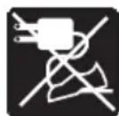 ITT CTV 1450 VT - Instructions de sécurité - 2
