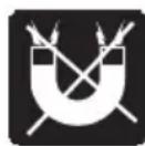 ITT CTV 1450 VT - Instructions de sécurité - 5