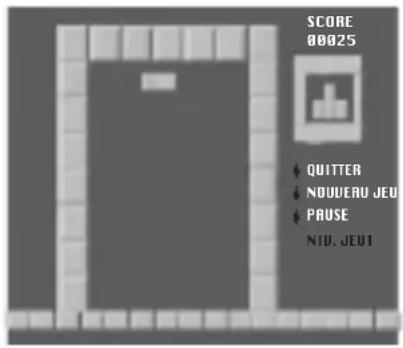 ITT CTV 2150 ST - JEU (Option) - 2