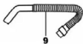AFK BSC 2300 - I) COMPONENTS LIST FOR BSC-2300W.4 - 3