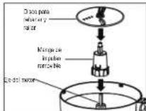 BRABANTIA BBEK1113 - ES - 1