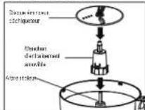 BRABANTIA BBEK1113 - DE ZUINAP LOSMAKEN NA GEBRUIK - 2
