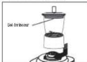 BRABANTIA BBEK1113 - MÉLANGE DE FRUITS OU DE LÉGUMES - 1
