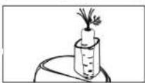BRABANTIA BBEK1113 - DE ZUINAP LOSMAKEN NA GEBRUIK - 3
