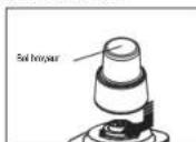 BRABANTIA BBEK1113 - MÉLANGE DE FRUITS OU DE LÉGUMES - 2