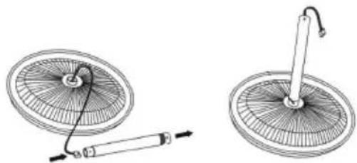 PRIMO TV1 - ASSEMBLAGE - 1