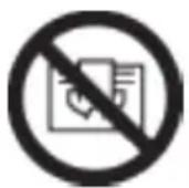 PRIMO MV1 - Lisez attentivement ce mode d'emploi afin de vous garantir votre sécurité. Cet apparéil est unconçu pour un usage domestique et peut seulement être utilisé selon les instructions décrites ci-dessous : - 2