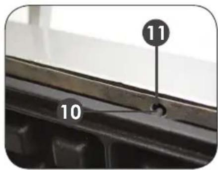 DOMO DO9055C - VYMENA DESEK - 1