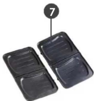 DOMO DO9055C - ÉLÉMENTS - 2