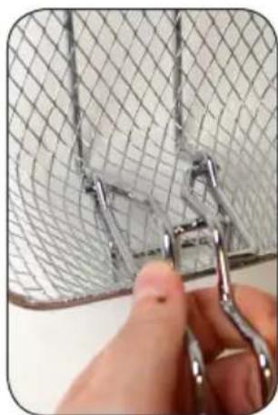 DOMO DO462FR - UTILISATION DE L'APPAREIL - 1