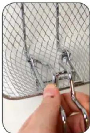 DOMO DO462FR - INBETRIEBNAHME DES GERÄTES - 1