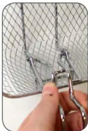 DOMO DO462FR - GEBRUK VAN HETTOESTEL - 1