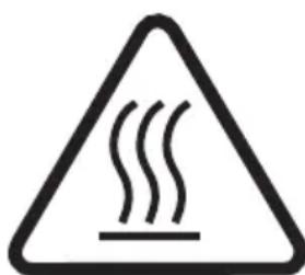 DOMO DO8708W - VEILIGHEIDSINSTRUCTIES - 1