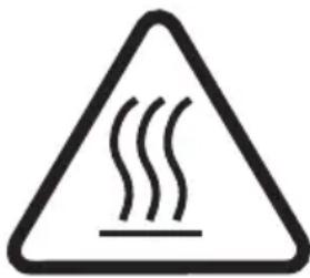 DOMO DO8708W - INFORMACE O RECYKLACI ODPADU - 1